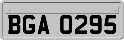 BGA0295
