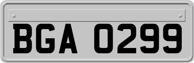 BGA0299