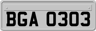 BGA0303