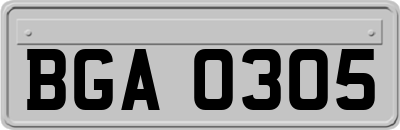 BGA0305