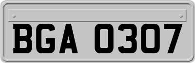 BGA0307
