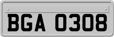BGA0308