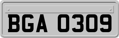 BGA0309