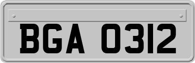 BGA0312