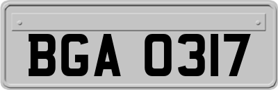 BGA0317
