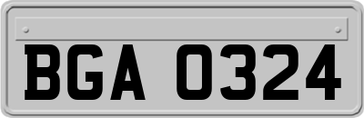 BGA0324