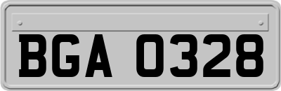 BGA0328