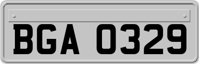 BGA0329