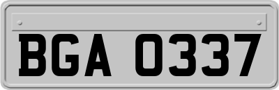 BGA0337