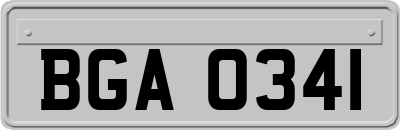 BGA0341