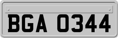 BGA0344