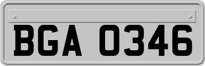 BGA0346