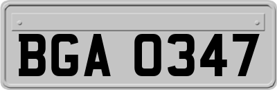 BGA0347