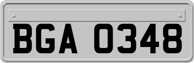 BGA0348