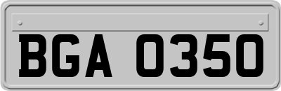 BGA0350
