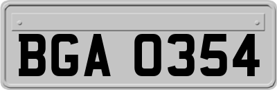 BGA0354