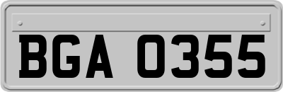 BGA0355