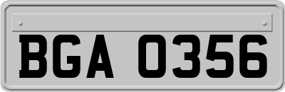 BGA0356