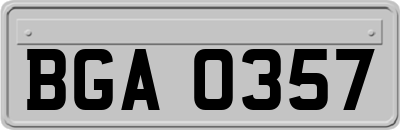 BGA0357