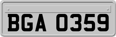 BGA0359