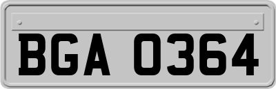 BGA0364