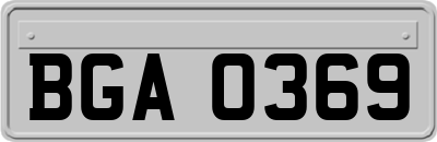 BGA0369