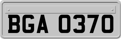 BGA0370