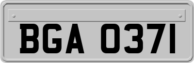 BGA0371