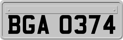 BGA0374
