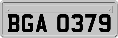 BGA0379