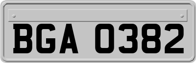 BGA0382