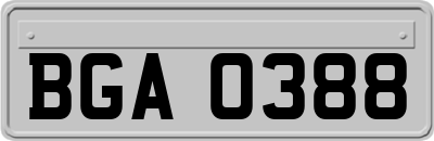 BGA0388