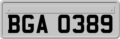 BGA0389
