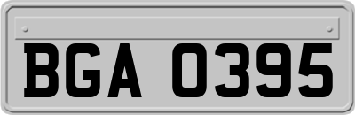BGA0395