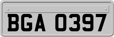 BGA0397
