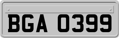 BGA0399