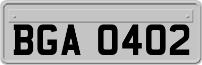 BGA0402