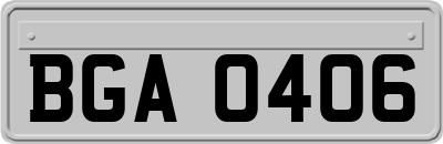 BGA0406