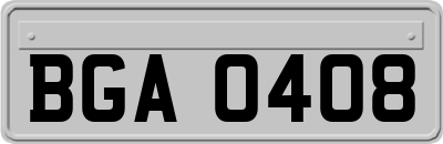 BGA0408