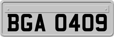 BGA0409