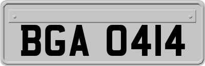 BGA0414