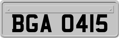 BGA0415