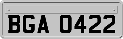 BGA0422