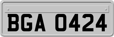 BGA0424