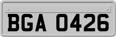 BGA0426