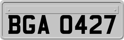 BGA0427