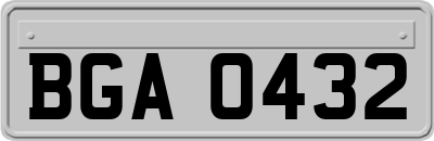 BGA0432