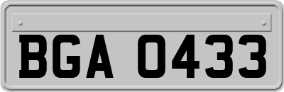 BGA0433