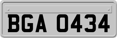 BGA0434