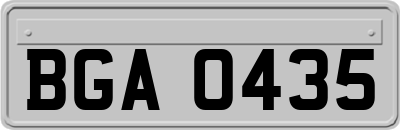BGA0435
